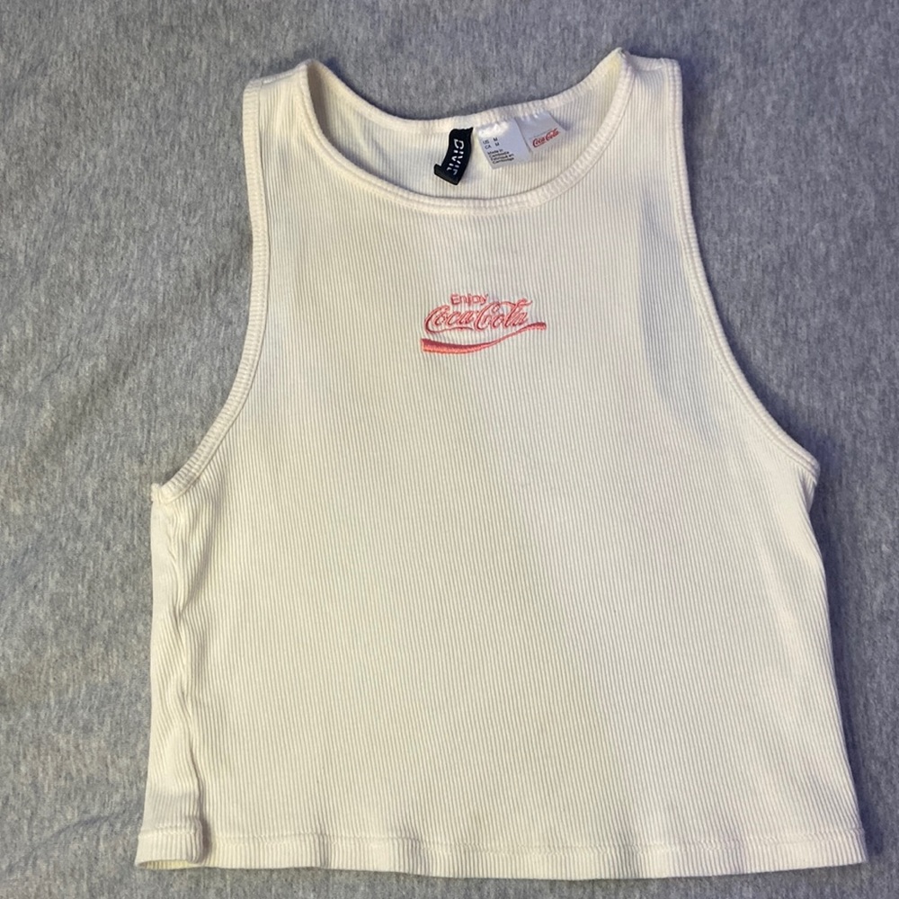 H&M top